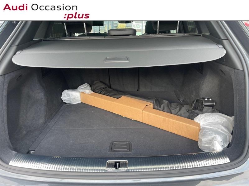 Voitures occasions Audi Q5 S line Augny