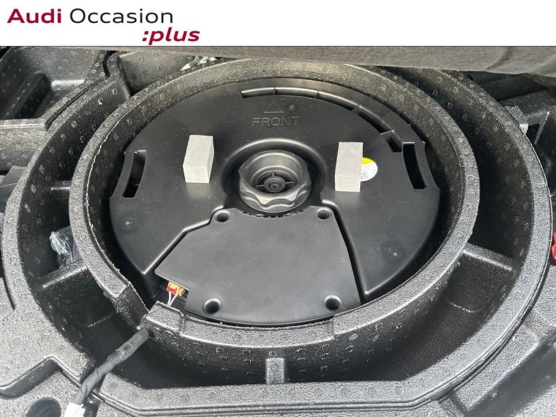 Voitures occasions Audi Q5 S line Augny