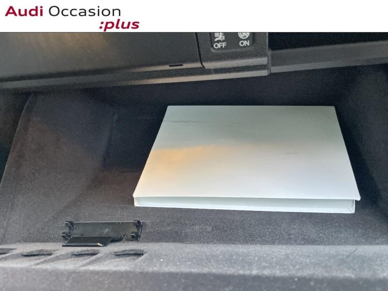 Voitures occasions Audi Q5 S line Augny