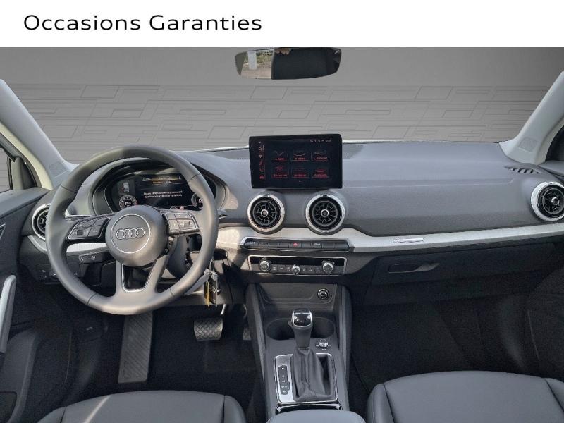 Voitures occasions Audi Q2 Design Augny