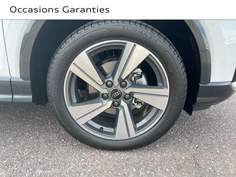 Voitures occasions Audi Q2 Design Augny