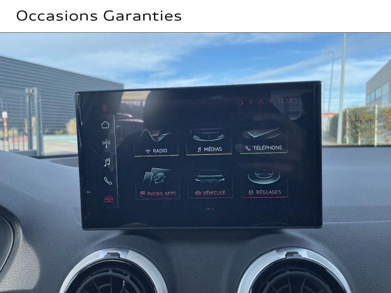 Voitures occasions Audi Q2 Design Augny