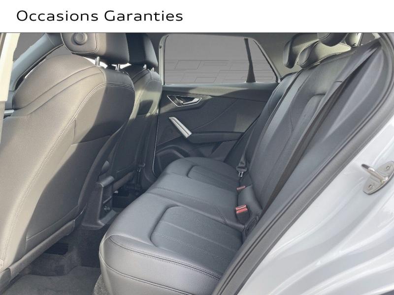 Voitures occasions Audi Q2 Design Augny