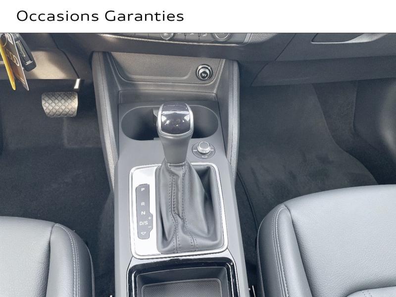 Voitures occasions Audi Q2 Design Augny