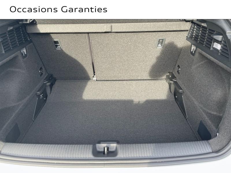 Voitures occasions Audi Q2 Design Augny