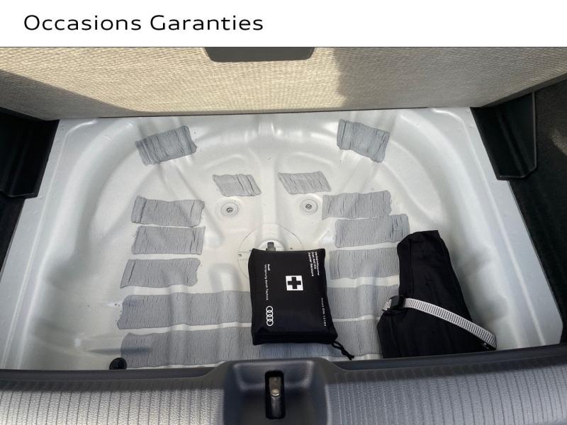 Voitures occasions Audi Q2 Design Augny