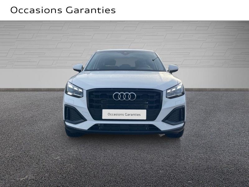 Voitures occasions Audi Q2 Design Augny