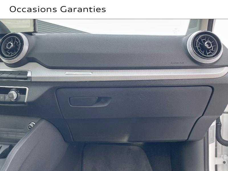 Voitures occasions Audi Q2 Design Augny