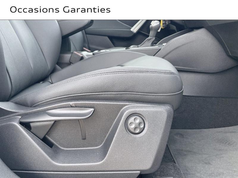 Voitures occasions Audi Q2 Design Augny