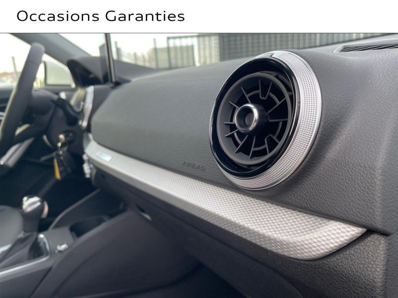 Voitures occasions Audi Q2 Design Augny