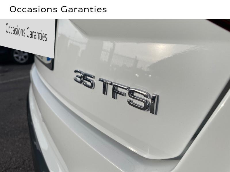 Voitures occasions Audi Q2 Design Augny