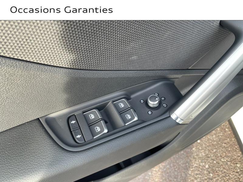 Voitures occasions Audi Q2 Design Augny