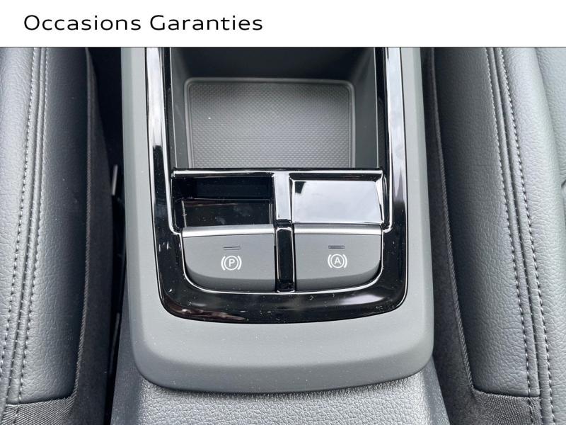 Voitures occasions Audi Q2 Design Augny