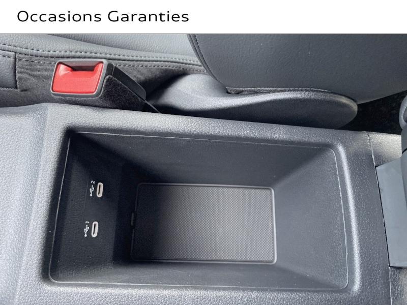 Voitures occasions Audi Q2 Design Augny