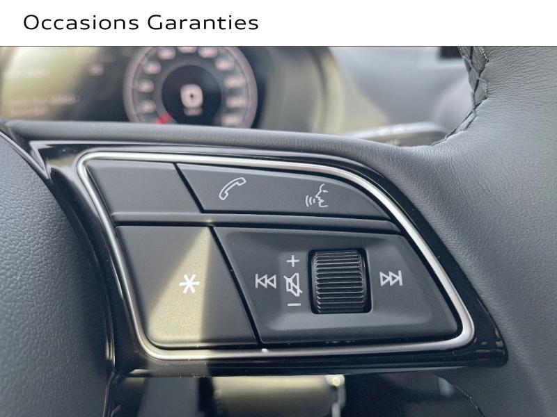 Voitures occasions Audi Q2 Design Augny