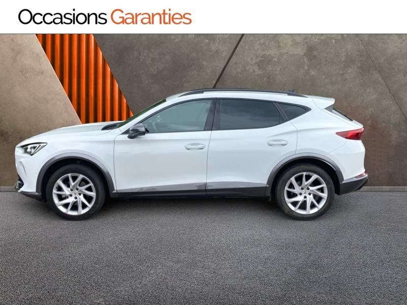 Voitures occasions CUPRA FORMENTOR Business Edition Augny