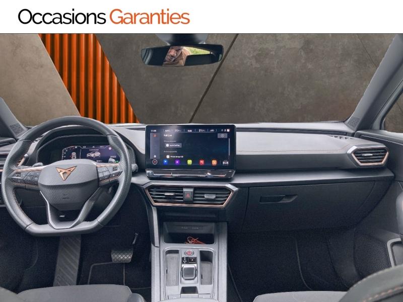 Voitures occasions CUPRA FORMENTOR Business Edition Augny