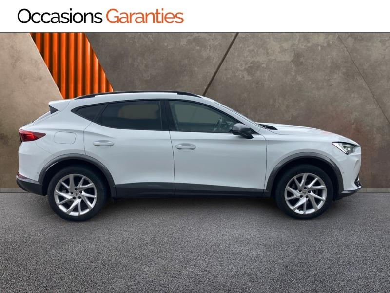 Voitures occasions CUPRA FORMENTOR Business Edition Augny