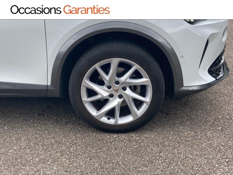 Voitures occasions CUPRA FORMENTOR Business Edition Augny