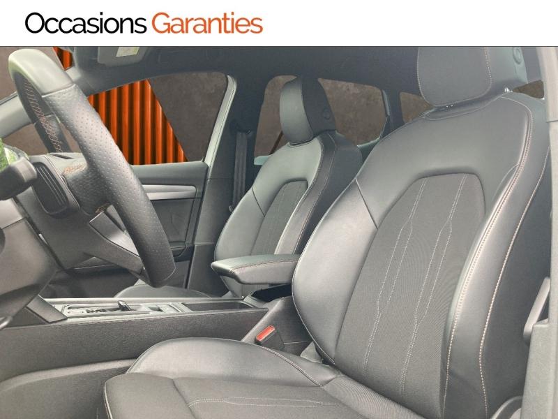 Voitures occasions CUPRA FORMENTOR Business Edition Augny