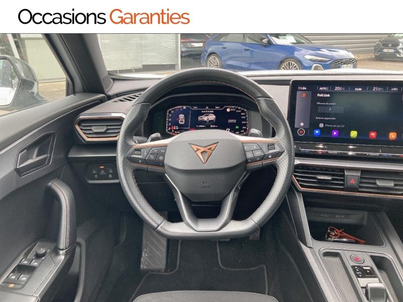 Voitures occasions CUPRA FORMENTOR Business Edition Augny