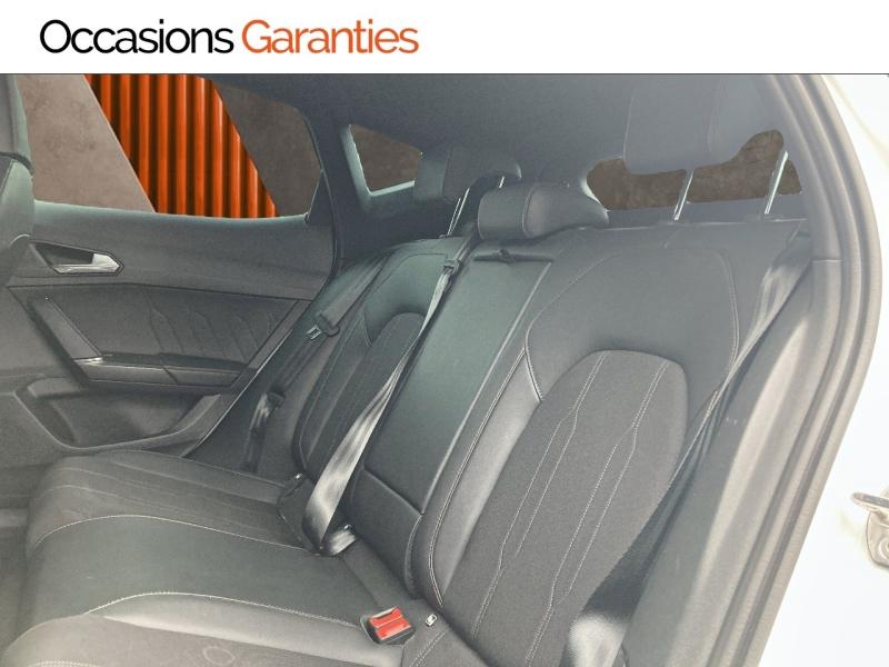 Voitures occasions CUPRA FORMENTOR Business Edition Augny
