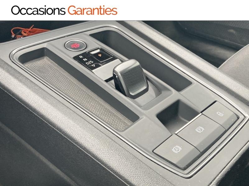 Voitures occasions CUPRA FORMENTOR Business Edition Augny