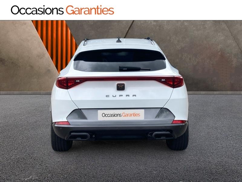 Voitures occasions CUPRA FORMENTOR Business Edition Augny