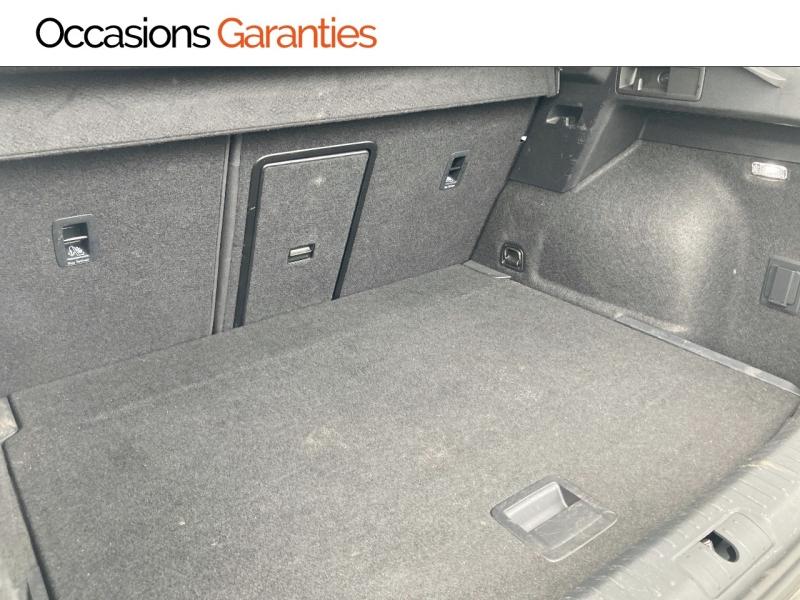 Voitures occasions CUPRA FORMENTOR Business Edition Augny