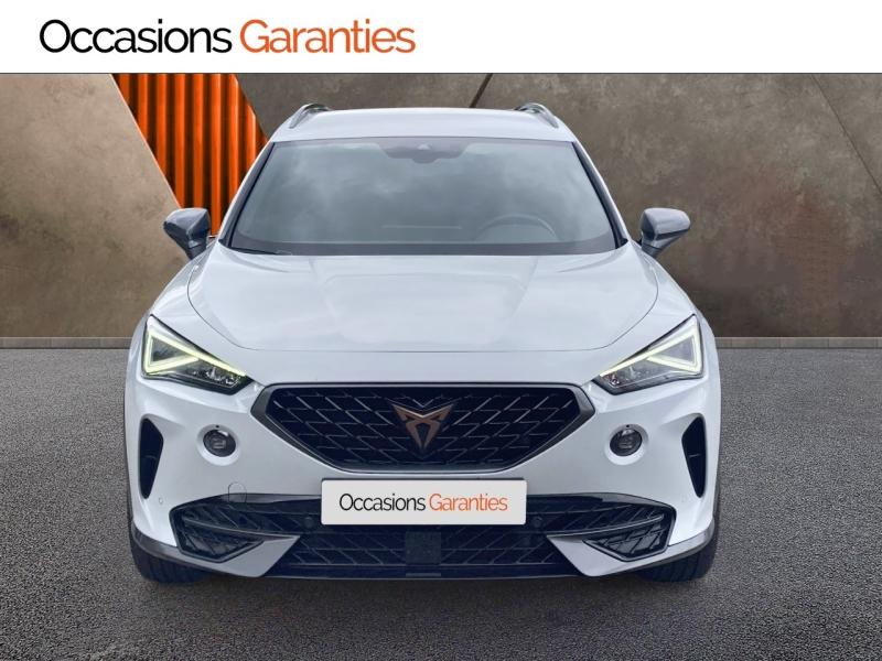 Voitures occasions CUPRA FORMENTOR Business Edition Augny
