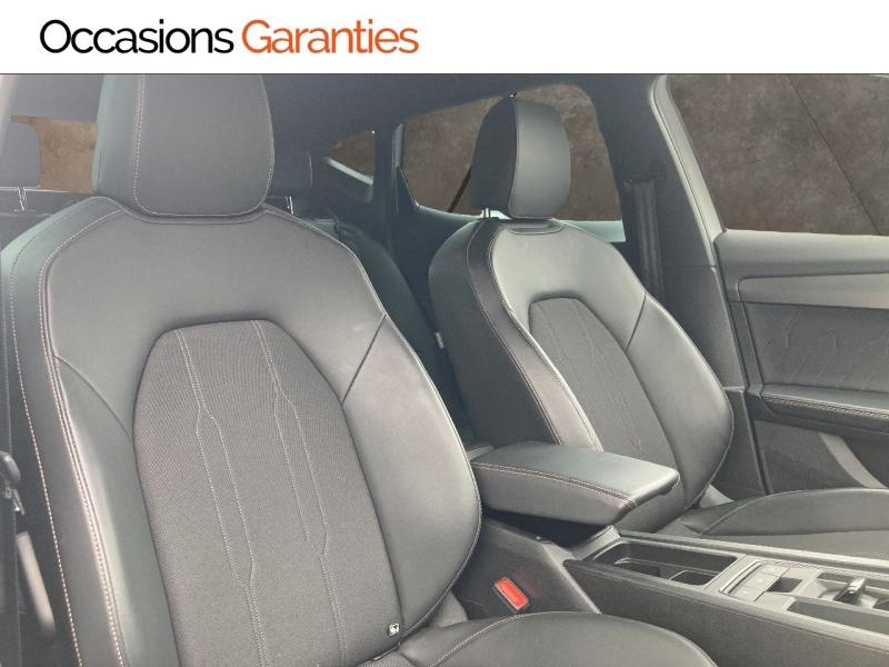 Voitures occasions CUPRA FORMENTOR Business Edition Augny
