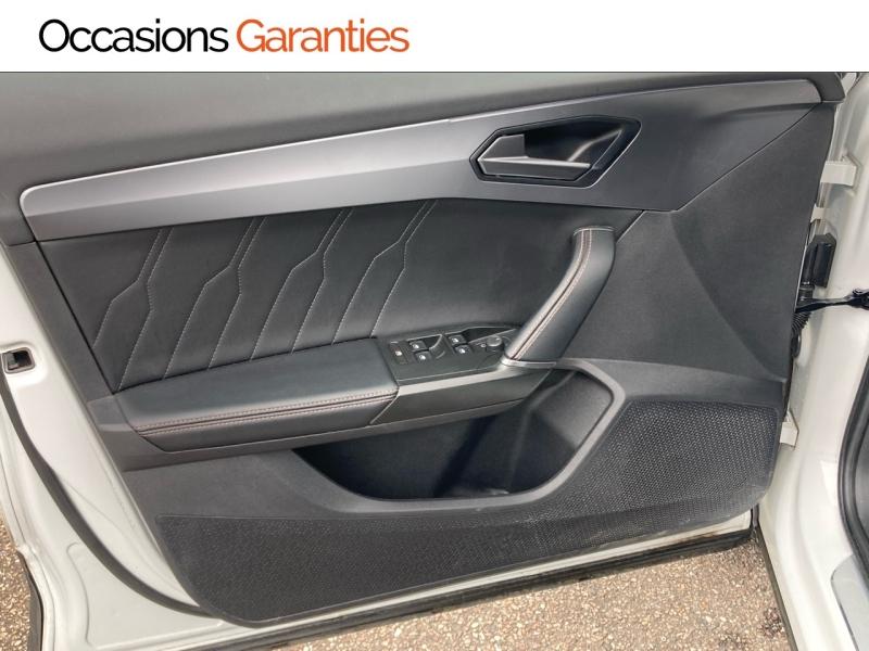Voitures occasions CUPRA FORMENTOR Business Edition Augny