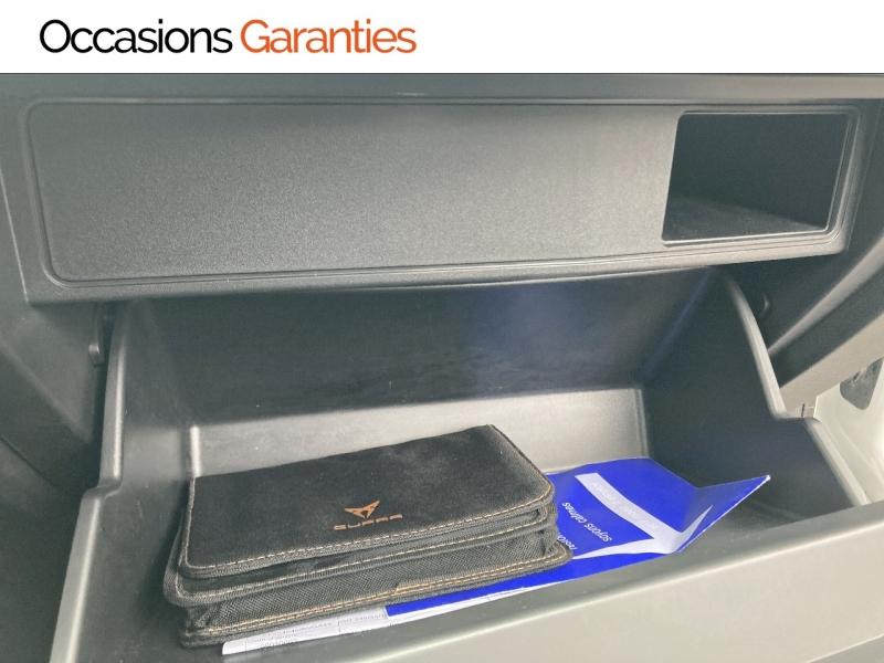 Voitures occasions CUPRA FORMENTOR Business Edition Augny
