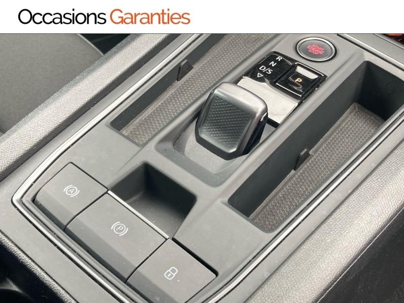 Voitures occasions CUPRA FORMENTOR Business Edition Augny