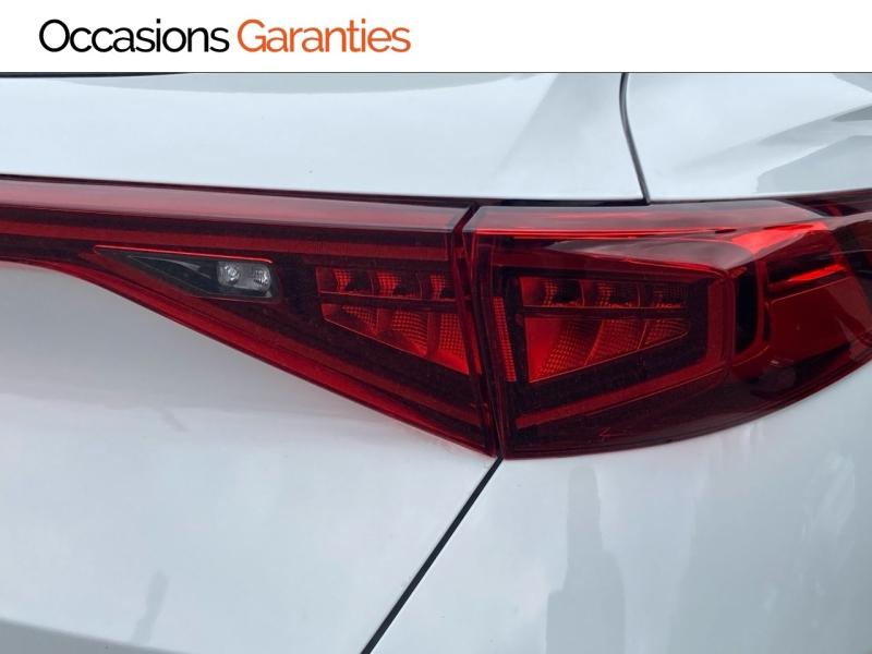 Voitures occasions CUPRA FORMENTOR Business Edition Augny