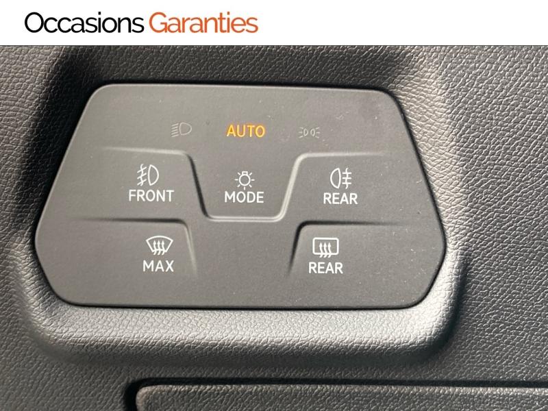Voitures occasions CUPRA FORMENTOR Business Edition Augny