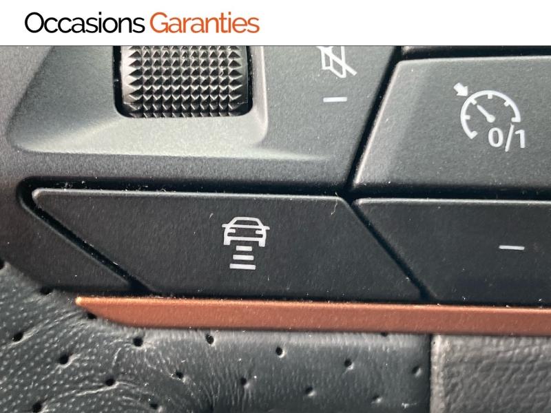 Voitures occasions CUPRA FORMENTOR Business Edition Augny