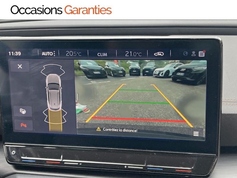 Voitures occasions CUPRA FORMENTOR Business Edition Augny