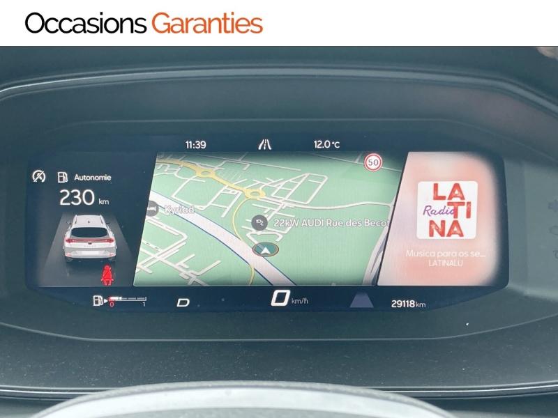 Voitures occasions CUPRA FORMENTOR Business Edition Augny