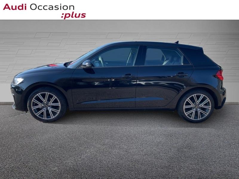 Voitures occasions Audi A1 Sportback Design Augny