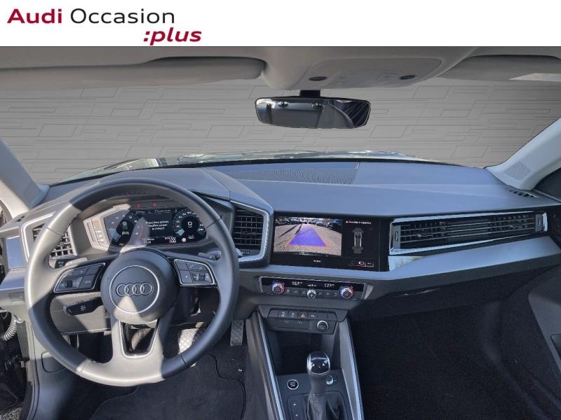 Voitures occasions Audi A1 Sportback Design Augny