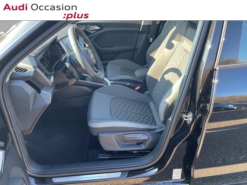 Voitures occasions Audi A1 Sportback Design Augny