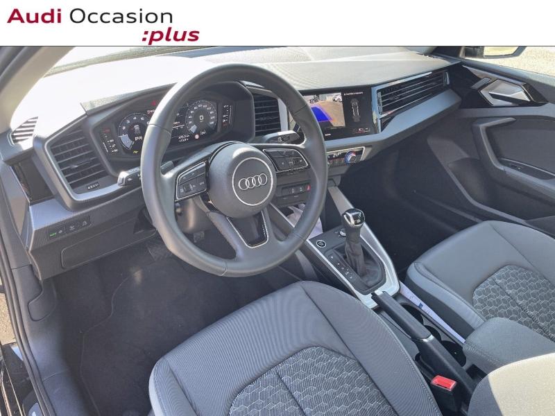 Voitures occasions Audi A1 Sportback Design Augny