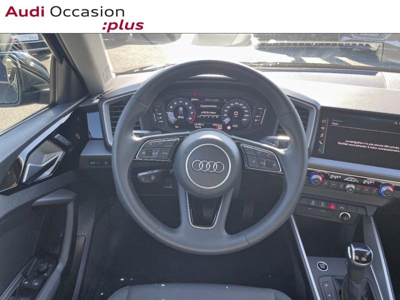 Voitures occasions Audi A1 Sportback Design Augny
