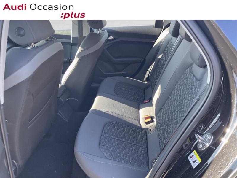 Voitures occasions Audi A1 Sportback Design Augny