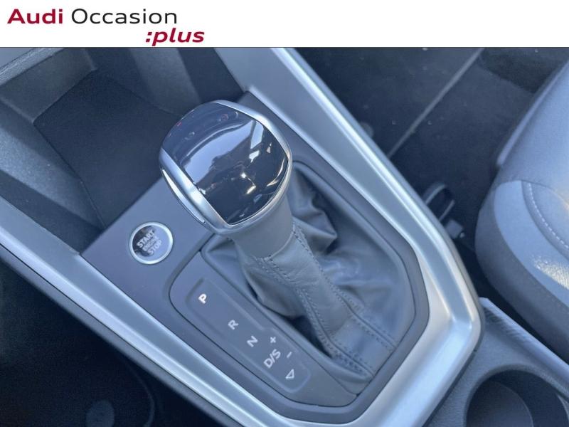 Voitures occasions Audi A1 Sportback Design Augny