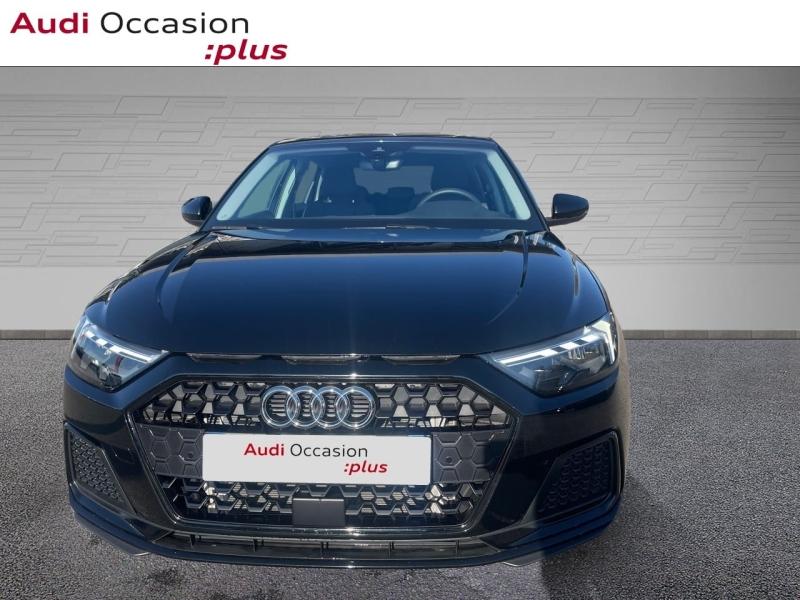Voitures occasions Audi A1 Sportback Design Augny
