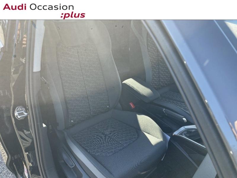 Voitures occasions Audi A1 Sportback Design Augny