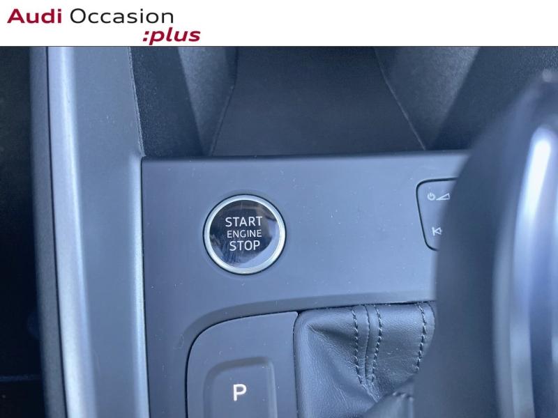 Voitures occasions Audi A1 Sportback Design Augny