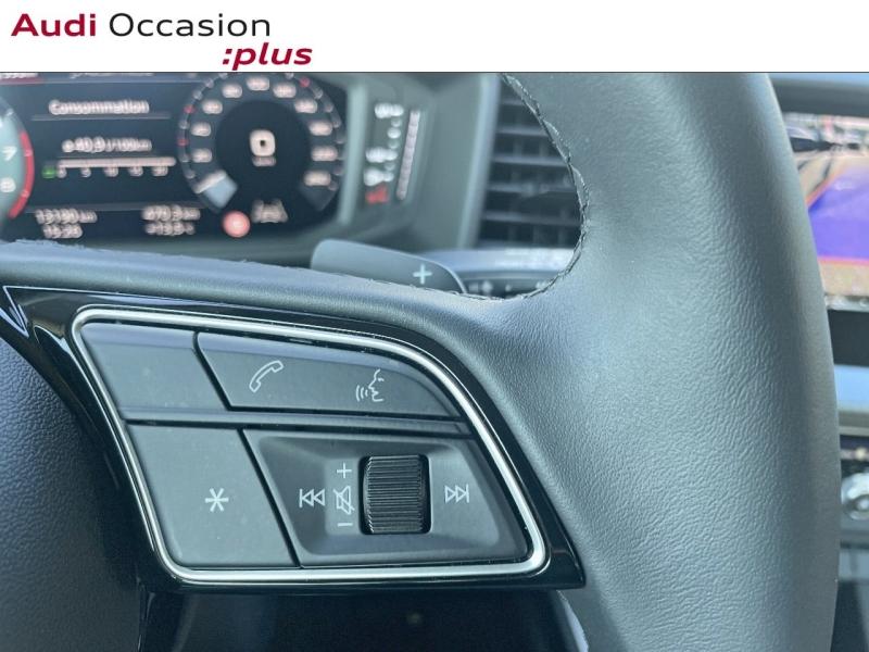Voitures occasions Audi A1 Sportback Design Augny